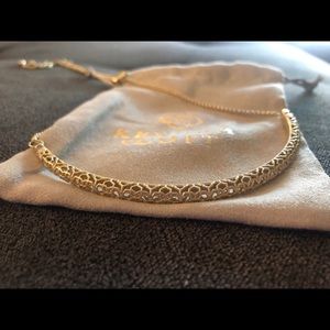 Kendra Scott Collar Necklace